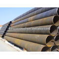 EN10210 Spiral welded steel pipes